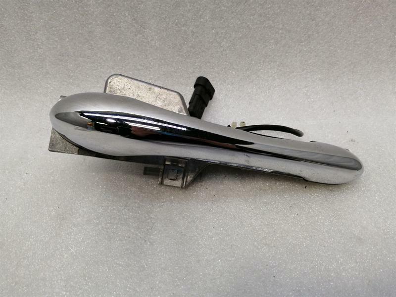Maserati Quattroporte 2012-2024 Maserati Quattroporte M139 RRH door handle 69287600 door handle rear right