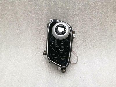 Interrupteur de climatisation automatique Aston Martin GG33-18C625-AC Interrupteur du panneau de commande de climatisation