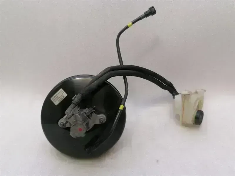 Ferrari 458 Brake Servo Ferrari 458 F142 Spider Brake Servo 248907 RHD ...