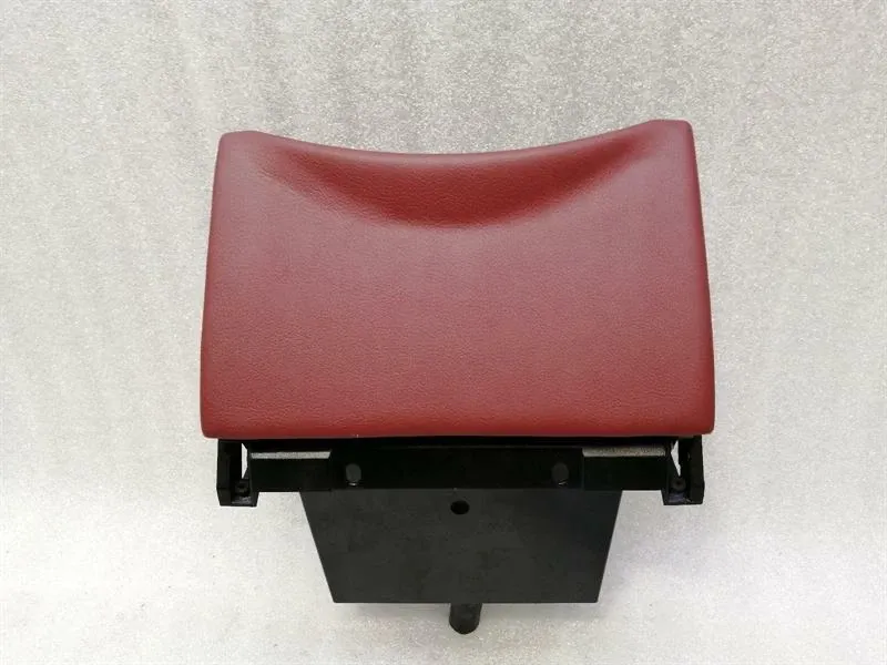 Maserati Quattroporte M139 Tray 67489700 Trim Compartment Under Steering Column