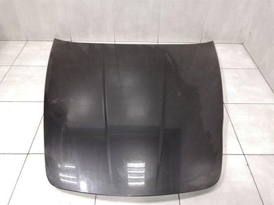 MASERATI QUATTROPORTE M139 Bonnet 67213600 Motor Hood FACELIFT