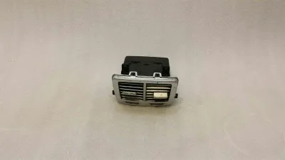 Mercedes CL W216 bakre luftventil A2218301054 ventilationsmunstycke ventilationsgaller