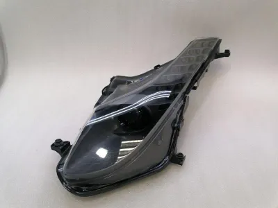 Reflektor przedni Ferrari 458 F142 Spider 244433 Bixenon AFS lewy LHD