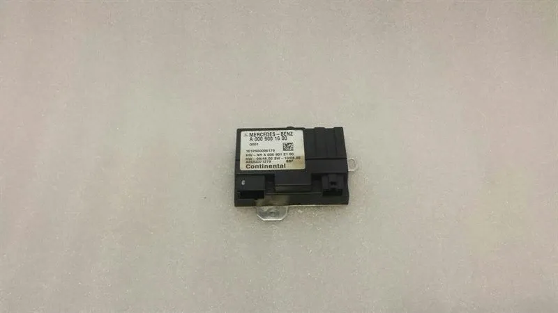 Mercedes CL W216 Fuel Pump Module A0009001600 Fuel Pump Control Unit