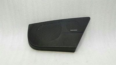 Mercedes CL W216 höger högtalarkåpa A2168270640 högtalarkåpa höger