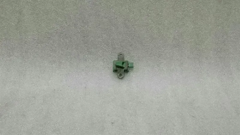 Mercedes-Benz C (W204) Air Bag Sensor