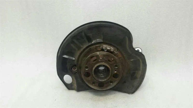 Mercedes CL W216 Right Rear Hub A2213502208 Wheel Bearing Housing Rear Right 4Matic