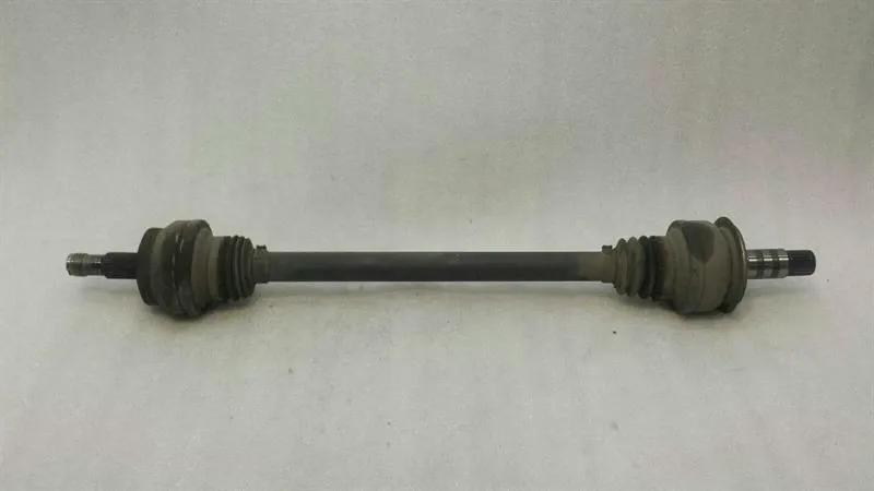 Mercedes CL W216 drive shaft rear right A2213502010 rear drive shaft 4matic