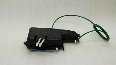 Mercedes CL W216 W221 Вакуумный резервуар A0008002219 Вакуумный контейнер