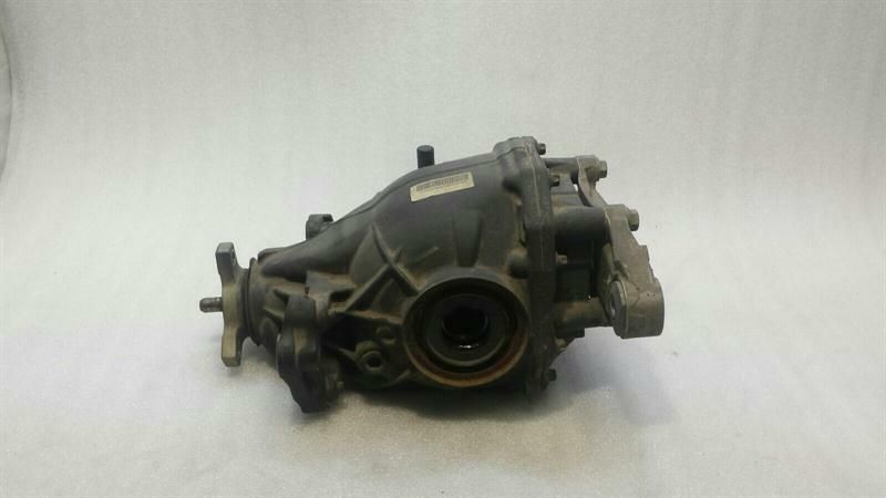 Mercedes CL W216 W221 Rear Diff A2213506814 Differential Rear Ratio 2.65 M278