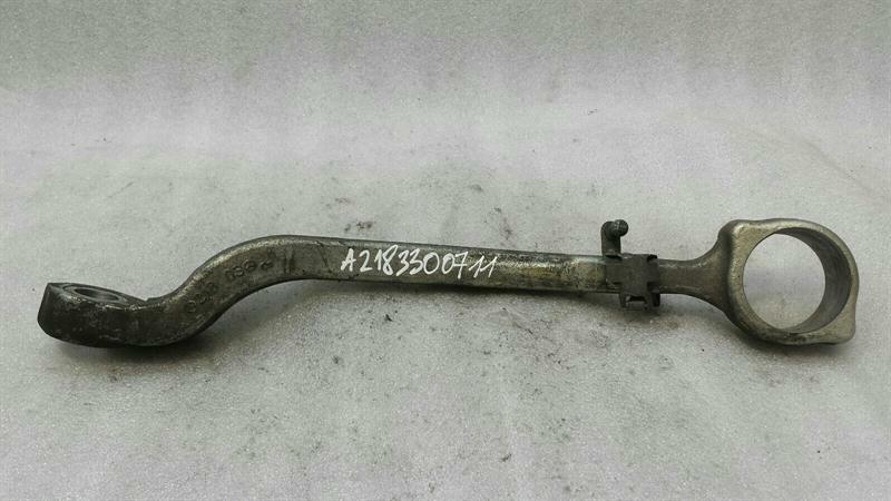 Mercedes-Benz CLS (C218) Mercedes CLS W218 Left Front Wishbone A2183300711 Front Left Wishbone Body type: Saloon
Fuel: Petrol