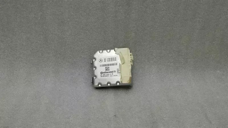 Mercedes CLS W218 Front Camera A2186701801 Multipurpose Camera Camera.