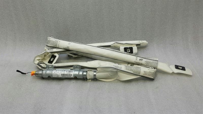 Mercedes CLS W218 Right Module A2188600202 Module Right