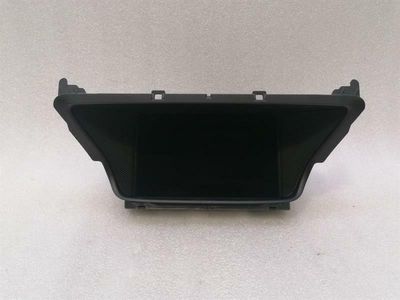 Mercedes CLS W218 W212 Navigationsmonitor A2129004407 Sat Nav Display Bildskjorta