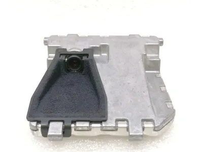 Передняя камера Mercedes CLS W218 A2186701801 Многоцелевая камера