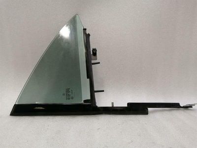 Mercedes CLS W218 Left Rear Quarter Glass A2187300155 Door Window 1⁄4 Rear Left