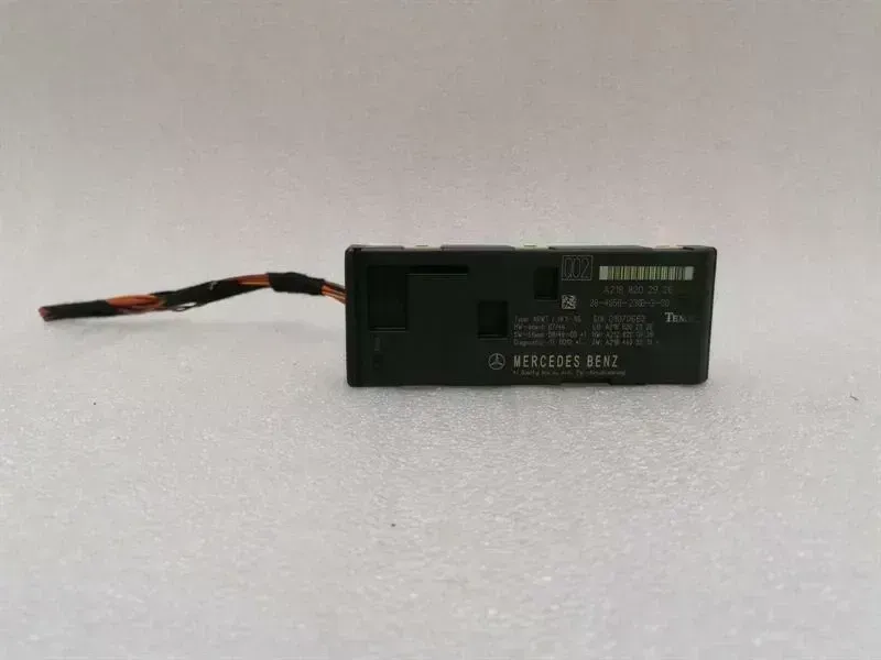 Mercedes-Benz CLS (C218) Mercedes CLS W218 Boot Lid Module A2188202926 Tailgate Control Unit Body type: Saloon
Fuel: Petrol