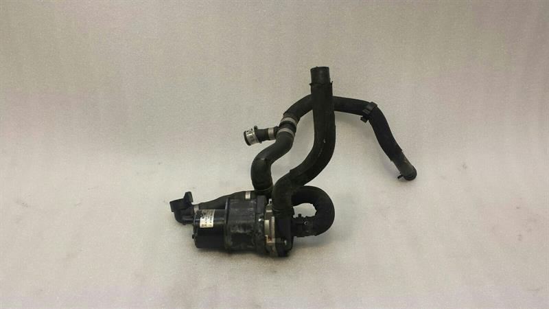 Mercedes-Benz CLS (C218) Mercedes CLS W218 Additional Cooling Pump A0005000386 Coolant Pump Pump M278 Body type: Saloon
Fuel: Petrol