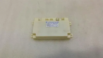 Module Keyless Go pour Mercedes CLS W218 R172 A1729007900 ECU Keyless Go