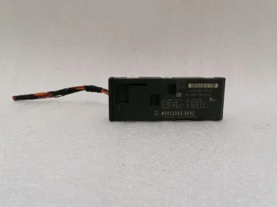 Mercedes CLS W218 Boot Lid Module A2188202926 Tailgate Control Unit