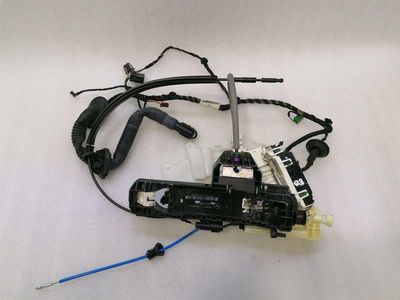 Mercedes CLS W218 Rear Right Door Lock A20473035 Door Lock Re KEYLESS