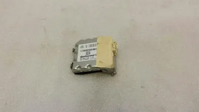 Mercedes CLS W218 Предна камера A2186701801 Многофункционална камера Камера
