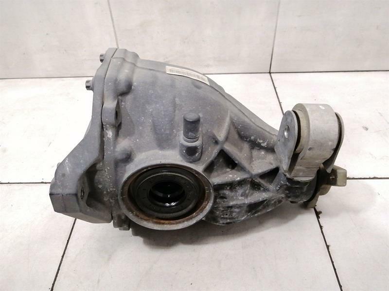 Mercedes-Benz A (W169) MERCEDES CLS W218 W207 W212 W204 Diff A2073500314 Rear Differential R 2.47 Body type: Saloon
Fuel: Petrol