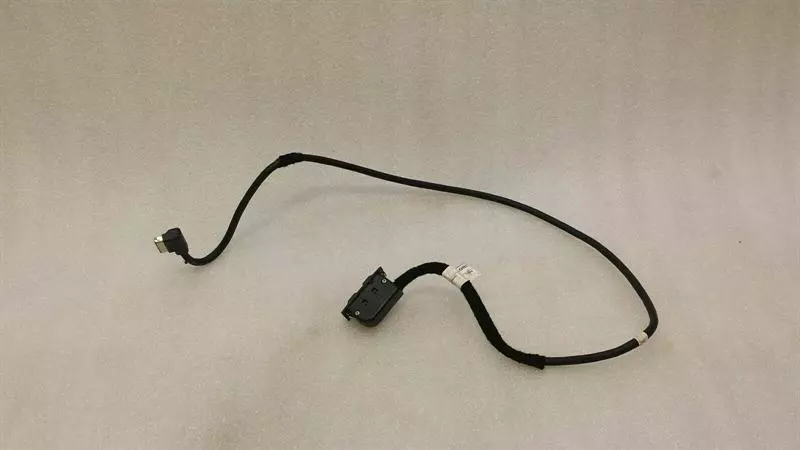 Mercedes-Benz CLS (C218) Mercedes CLS W218 Ipod Cable A2188201915 Interface Wiring Harness Body type: Saloon
Fuel: Petrol