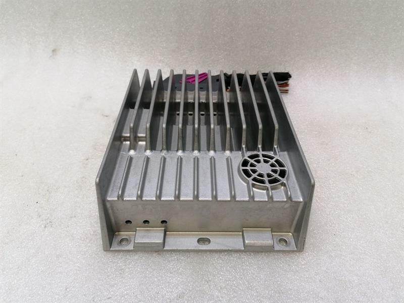 Mercedes-Benz A (W176) Mercedes CLS W218 Amplifier A2129005213 Amplifier Logic7 L7 HK W212 Body type: Saloon
Fuel: Petrol