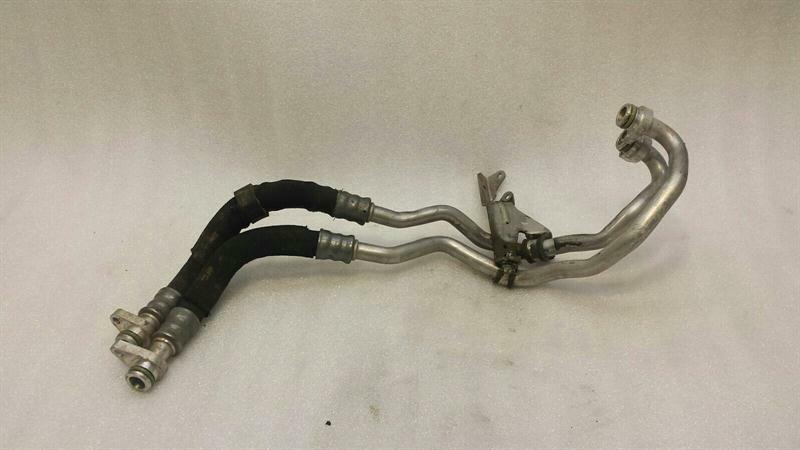Mercedes-Benz CLS (C218) Mercedes CLS W218 Engine Oil Pipe A2125001672 Hose Body type: Saloon
Fuel: Petrol