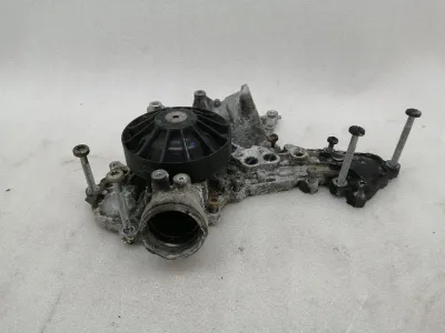 Mercedes CLS W218 Wasserpumpe A2782001201 Wasserpumpe