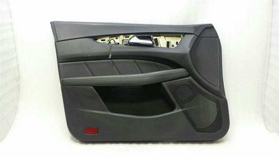 Panneau de porte avant gauche Mercedes CLS W218 A2187201170