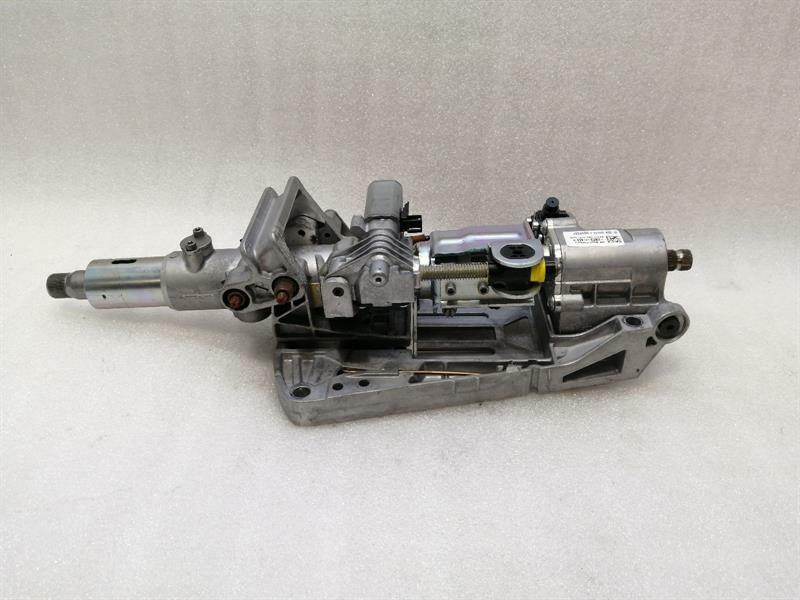 Mercedes-Benz CLS (C218) Mercedes CLS W218 Steering Column A2184601416 Steering Column Body type: Saloon
Fuel: Petrol