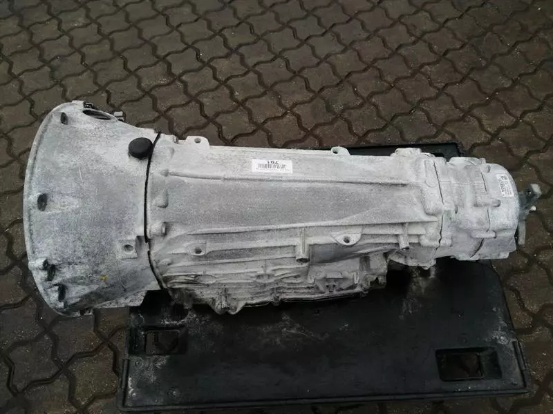 Mercedes-Benz CLS (C218) Mercedes CLS500 4-MATIC M278 W218 Gearbox A2212704504 AUTOMATIC Transmission 722967 Body type: Saloon
Fuel: Petrol