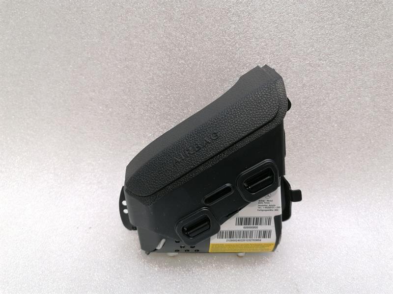 Mercedes-Benz CLS (C218) Mercedes CLS W218 Right Seat Module A2128602402 Module Body type: Saloon
Fuel: Petrol
