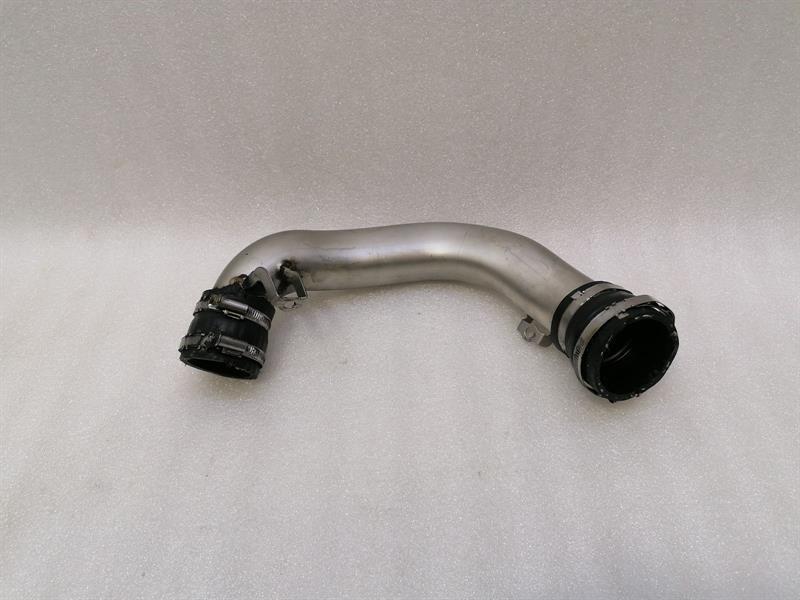 Mercedes-Benz CLS (C218) Mercedes CLS W218 intake pipe A2780981007 intake hose charge air Body type: Saloon
Fuel: Petrol