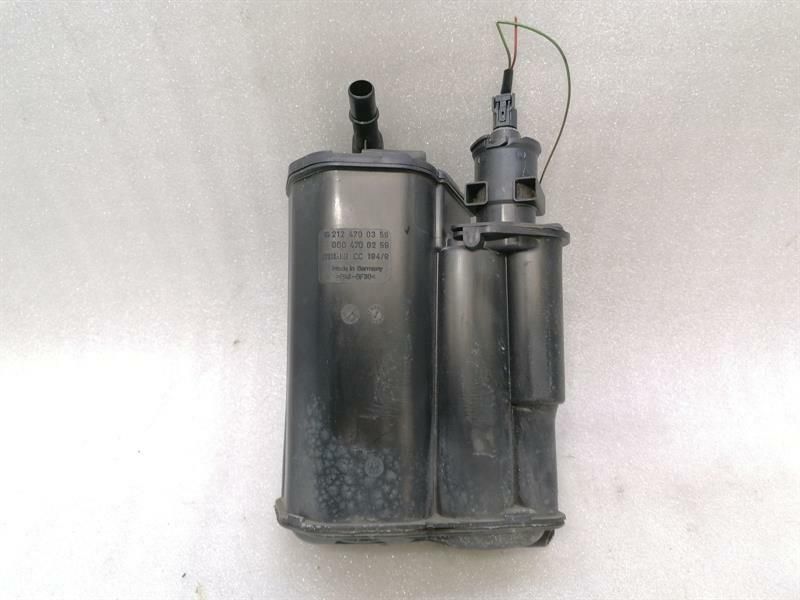 Mercedes CLS W218 Active Charcoal Filter A2124700359 Activated Carbon Filter