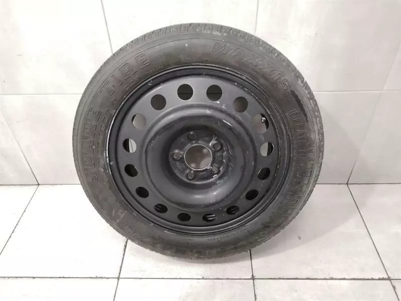 Ford Mustang 2023-... Ford Mustang MK5 Alloy Spare Wheel 17X4 4R33KA Alloy Rim 4r33fa