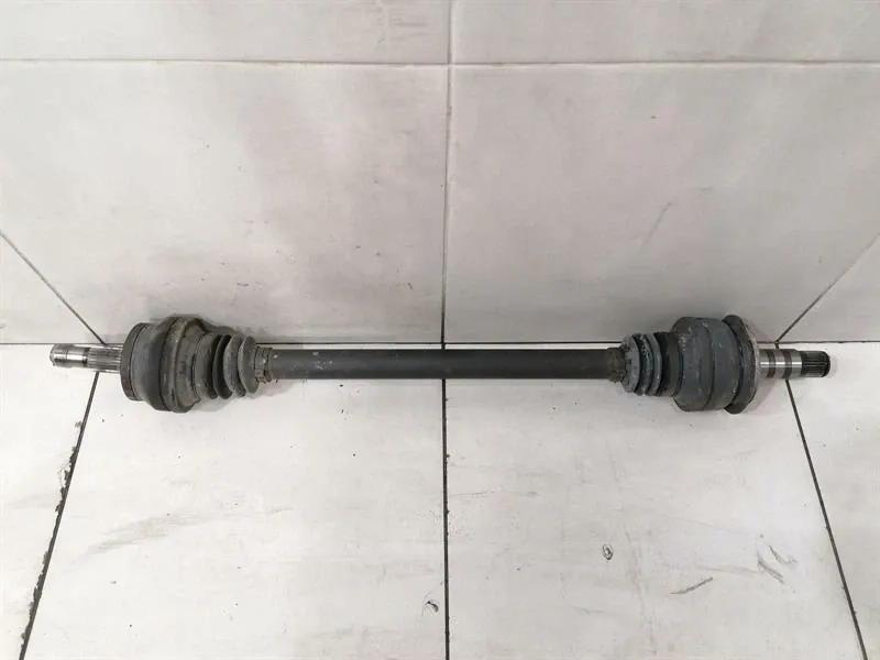 Mercedes CLS W218 left rear drive shaft A2213502010 drive shaft rear left