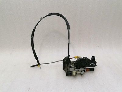 Zamek drzwi prawych Ford Mustang MK5 8R3Z-63221A00-A Zamek drzwi prawych