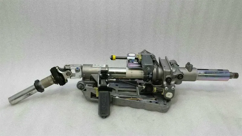 Mercedes CLS W218 W212 Steering Column Electrical A2124602816 Steering Column