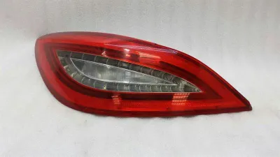 Mercedes CLS W218 задна лява светлина A2189060358 задна светлина задна лява US модел