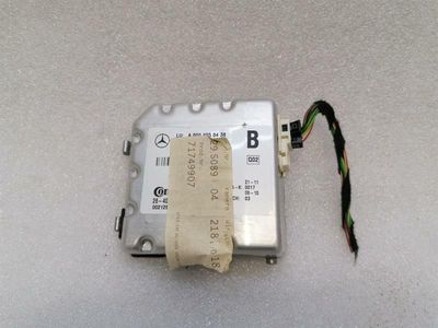 Mercedes CLS W218 W204 W212 Front Camera A0009050438 Front Camera