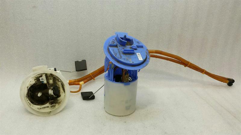 Mercedes-Benz C (W204) Fuel Pump Electric Mercedes CLS W218 W212 Fuel Pump Electric A2184...