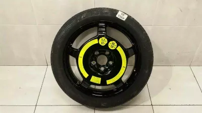Felga aluminiowa Mercedes CLS W218 4.5Bx18H2 ET36 A2124000202