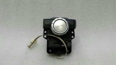 Mercedes CLS W218 R172 Navigationssteuerung Schalter A1728701458 Schalter