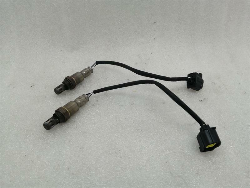 Mercedes-Benz A (W169) Mercedes S-Class W221 S500 Lambda Sensor Set A0085422018 Oxygen Sensor OM278 Body type: Saloon
Fuel: Petrol