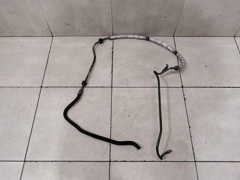 Mercedes-Benz A (W169) Mercedes S-Class W221 Power Steering Hose A2214608824 Power Steering M278 Body type: Saloon
Fuel: Petrol