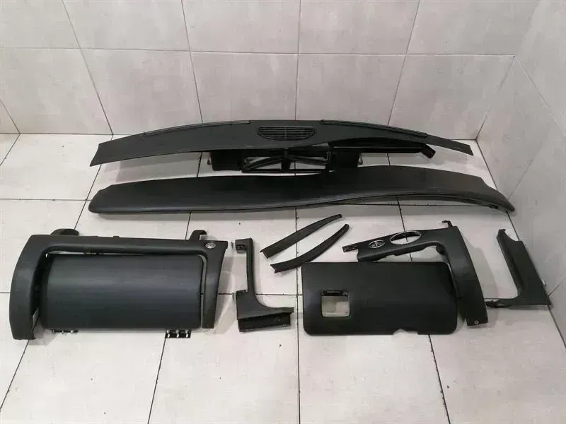 Bentley Arnage Dashboard BENTLEY ARNAGE GREEN LABEL Dashboard PU21068PA ...