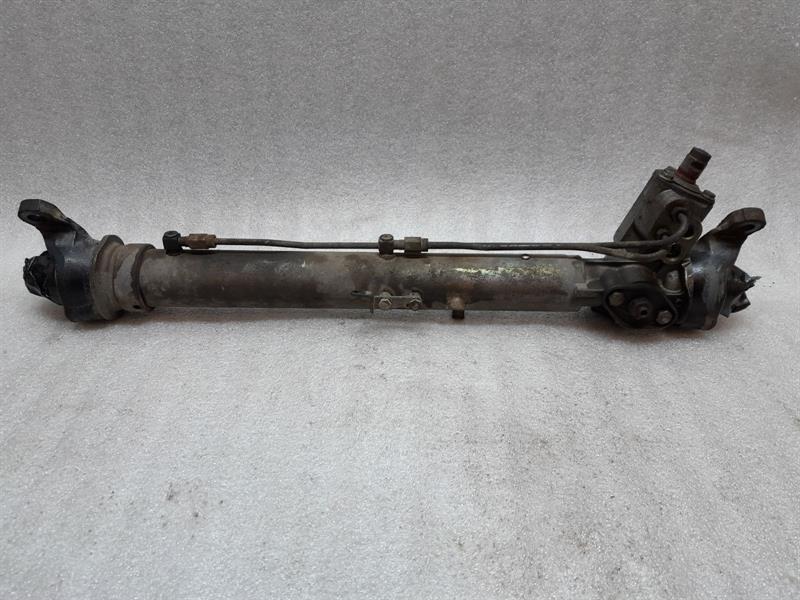 Bentley Arnage 1998-2009 BENTLEY ARNAGE GREEN LABEL RHD Steering Rack PH23250PD Steering Gear 4.4 V8 M62